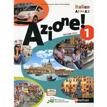 Azione! 1