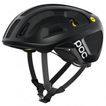 POC Octal MIPS Helm S (50cm-56cm) uranium black matt