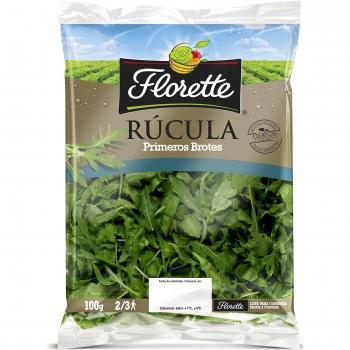 Brotes de Rúcula Florette