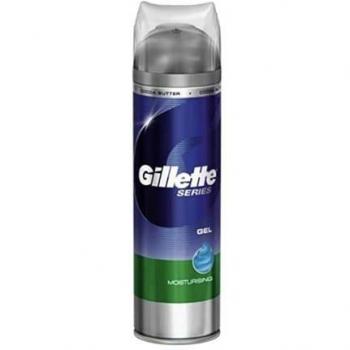 Solution Pré-rasage Gillette Series 200 ml