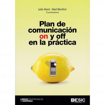 Plan De Comunicacion On Y Off En La Practica