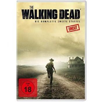 The Walking Dead