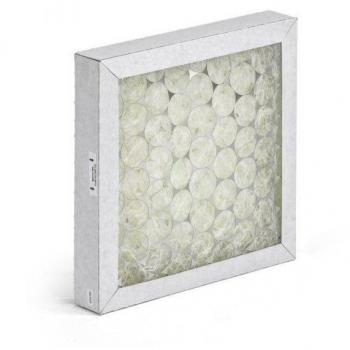 Farbnebel­filter TAC 5000