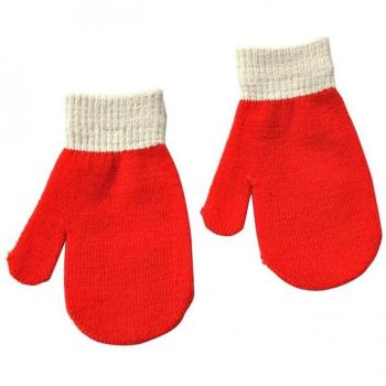 Kids Keep Finger Warm Mittens