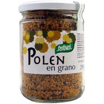 Santiveri Polen Natural 290 g