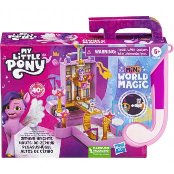My Little Pony Mini Mundo Mágico