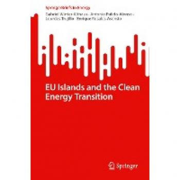 EU Islands and the Clean Energy Transition (SpringerBriefs in Energy)