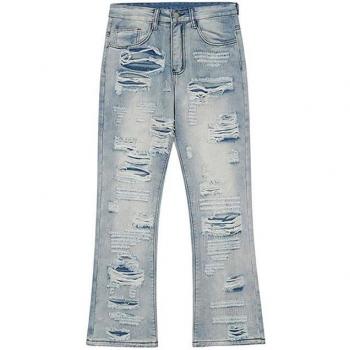Jeans Harakuju para hombre