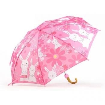 Rainproof Whale Umbrella for Toddlers