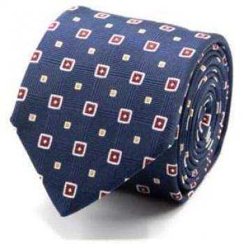 Cravate homme 8 cm