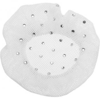 Malla Deportiva para el Cabello 10cm