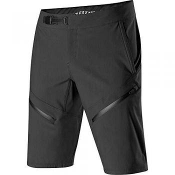 Tacchino Fox Ranger Short Nero