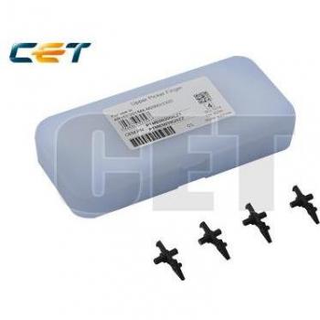 Brother Rullo Fusore 4X CET – Accessorio compatibile PTME0039QSZZ, PTME0020GCZ1