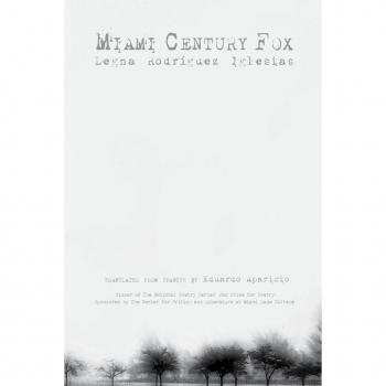 Miami Century Fox by Legna Rodriguez Iglesias