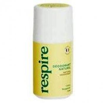 DEO ROLL ON NATUREL CITRON BERGAMOTE 50ml