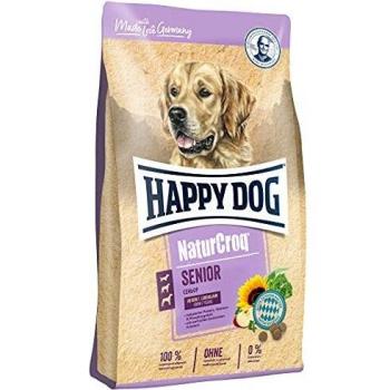 HAPPY DOG NaturCroq Senior Hundetrockenfutter