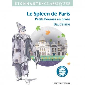 Le Spleen de Paris