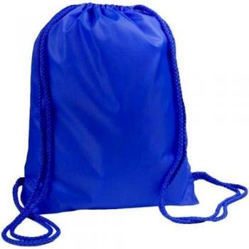 Unisex Outdoor Rucksack BigBuy mit Kordeln (S1406233) – Blau