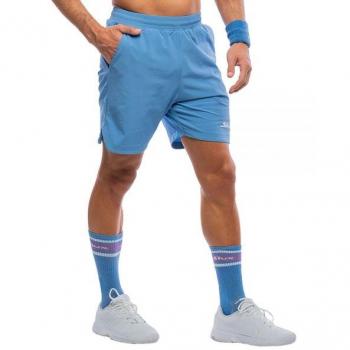 Ropa Deportiva Azul Siux Eman Hombre