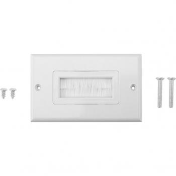 Panel de Montaje para Cableado