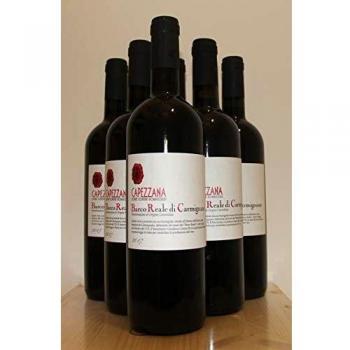 Vino Barco Reale di Carmignano 2020