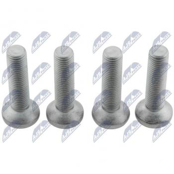 KLP‑BM‑024‑Z Wheel Hub Service Kit