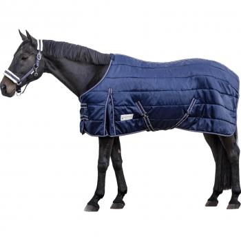 Waldhausen Stable Comfort Blanket – 300 g (Night Blue)