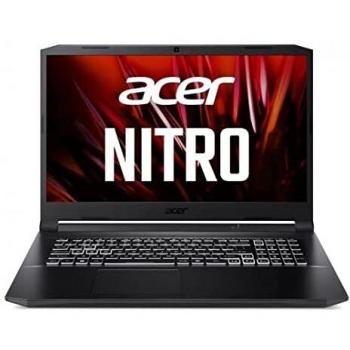 Acer Nitro 5 AN517-54-56DU 17.3 Core i5 11400H 16Go 512Go RTX 3050