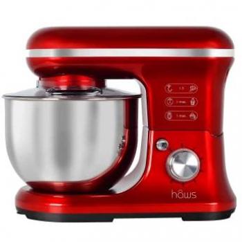 Kettle Hâws 5L Rosso 1200W con Accessori