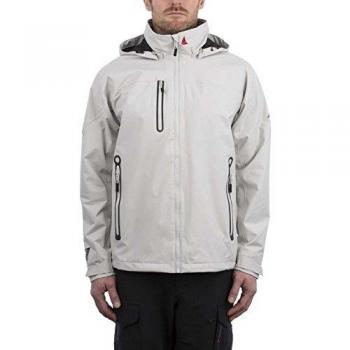 Veste de quart cotière BR1 Corsica – noir (M)
