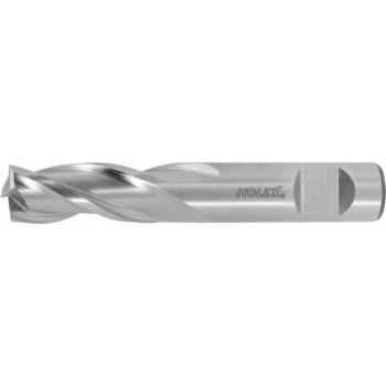 Fresa Mini Long HSS-Co 8