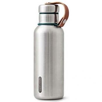 ThermoTide Stainless Water Flask