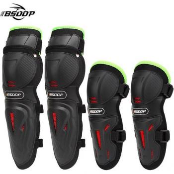 BSDDP Sports Elbow and Knee Protection Gear