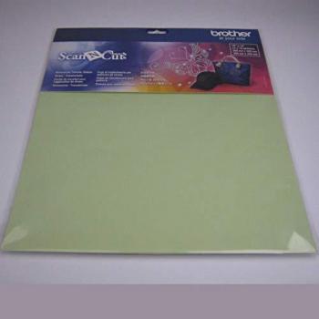 Brother, Strass Transfer Foil per Scanncut