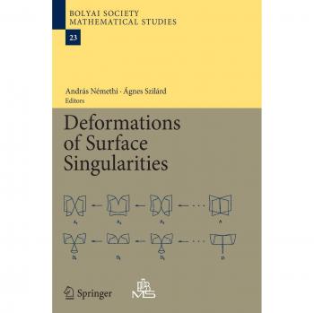Deformations of Surface Singularities