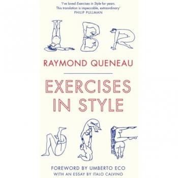 Exercises in Style