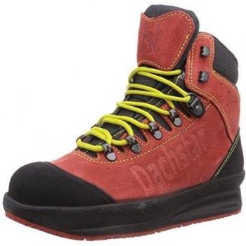 Zapatos de Seguridad Unisex MTS MTSSicherheitsschuhe Santos Professional Dachstar EVO O1P 3004