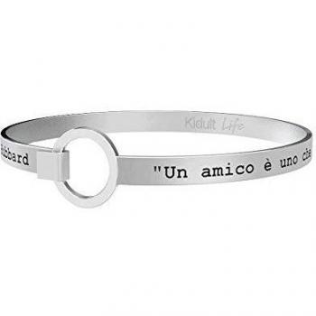 Un amico è uno che sa tutto E. Hubbard, Unica, Argento