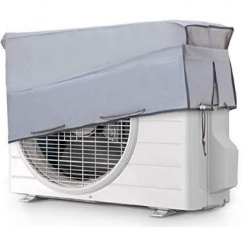 Housse de Climatiseur Extérieur