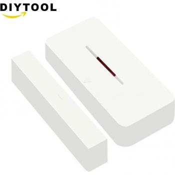 HomeShield Alarma