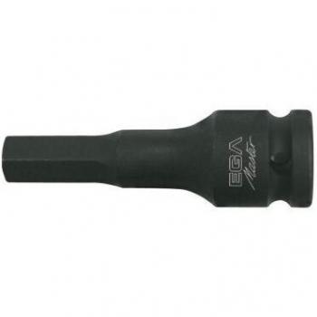 EGA 12mm Hex Impact Socket (3/4)
