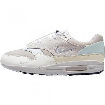 Nike Air Max 1 Premium Hangul Day White Men's Sneakers