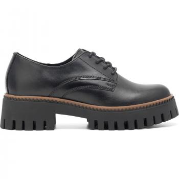 ZUMBA WI23-ZUMBA-01 Oxford Schuhe in Schwarz – Lasocki
