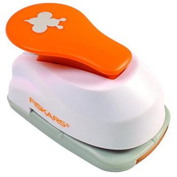 Lever Punch Small – Bee by Fiskars