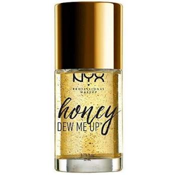 NYX Professional Makeup Honey Dew Primer