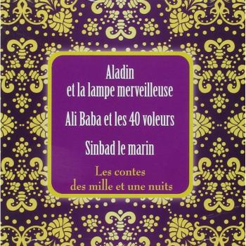 Contes des milles et une nuits