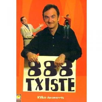 888 txiste