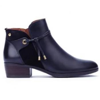 Darcey Women's Ankle Boots by Pikolinos