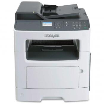 Lexmark 35S5780 Monochrome Laser Printer – A4