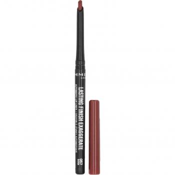 Rimmel London, Langzeit Lippenliner, 57 Ravish